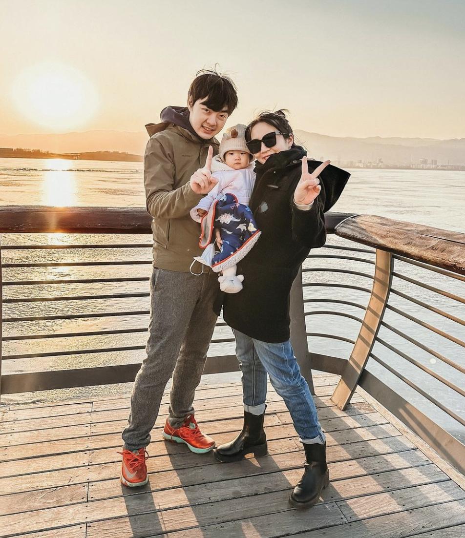 林志颖弟弟首次参加真人秀,林志颖kimi双胞胎弟弟