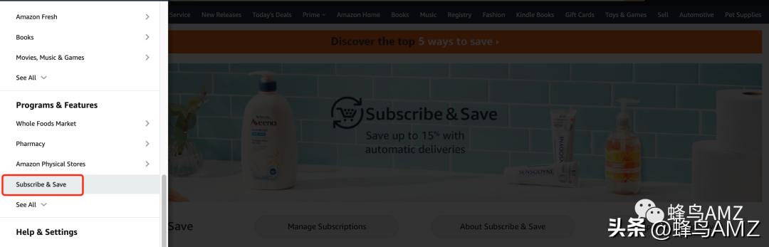 亚马逊促销可以给整个店铺进行吗,亚马逊平台提供了哪些促销工具