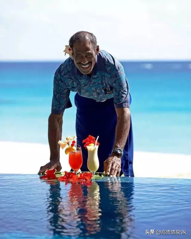 4月1恢复直航，马云刚去过的宝藏免签海岛藏不住了！