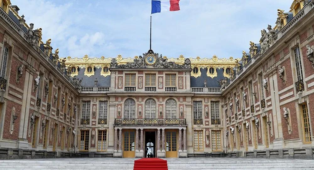 没想到吧，日、法、德的重点大型企业都是国营企业