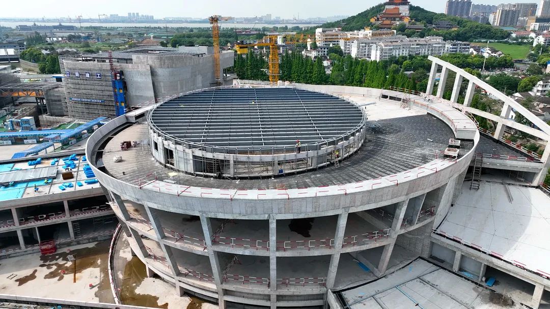 江阴霞客岛装修效果,江阴市长泾镇装修