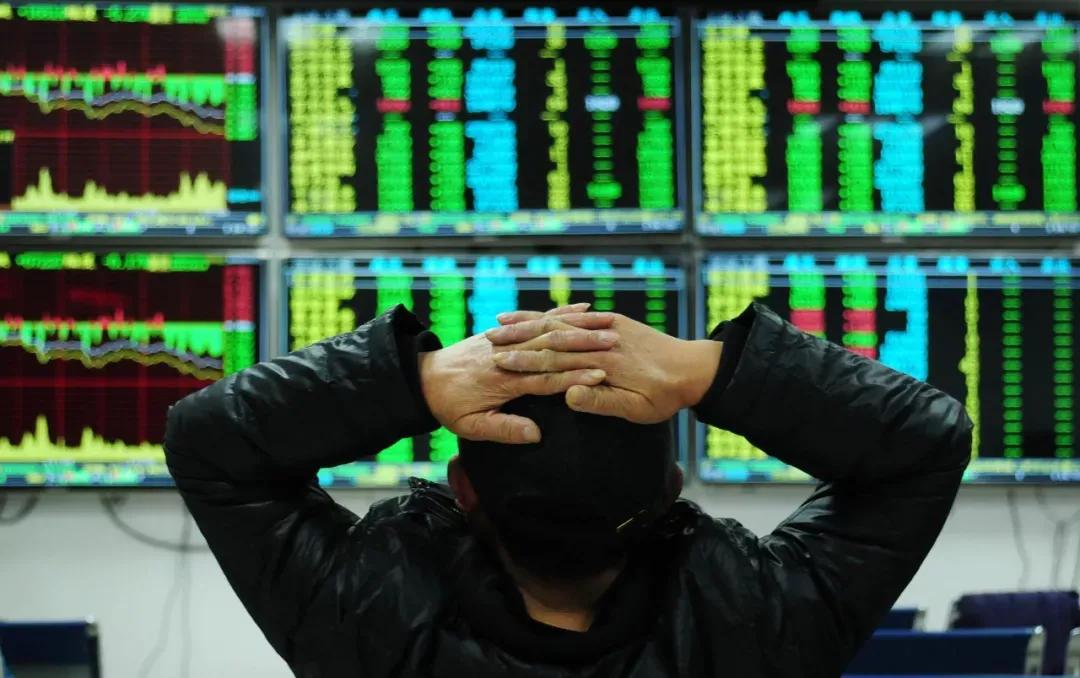 人民币汇率破7市场理性应对,通胀汇率应该怎么反应