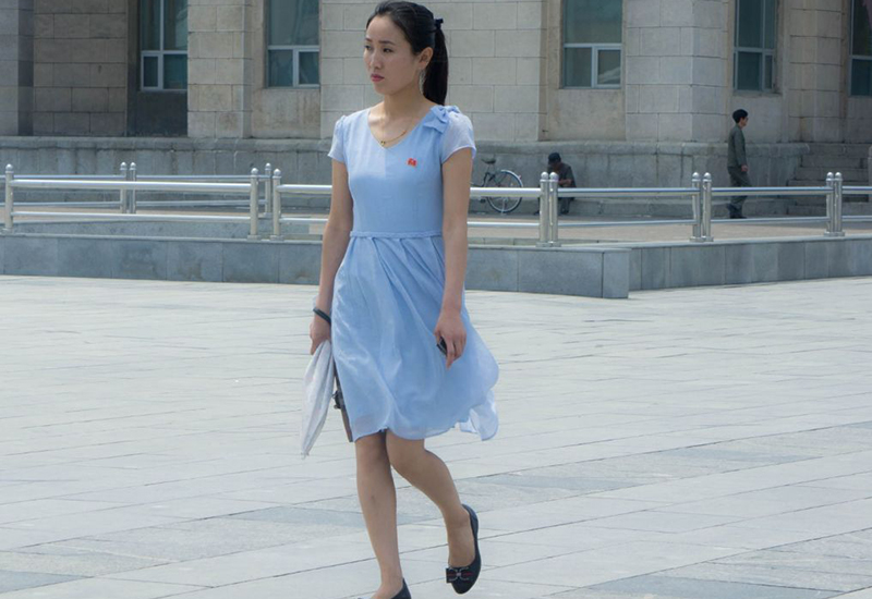 朝鲜近日图片,带你走进朝鲜了解朝鲜