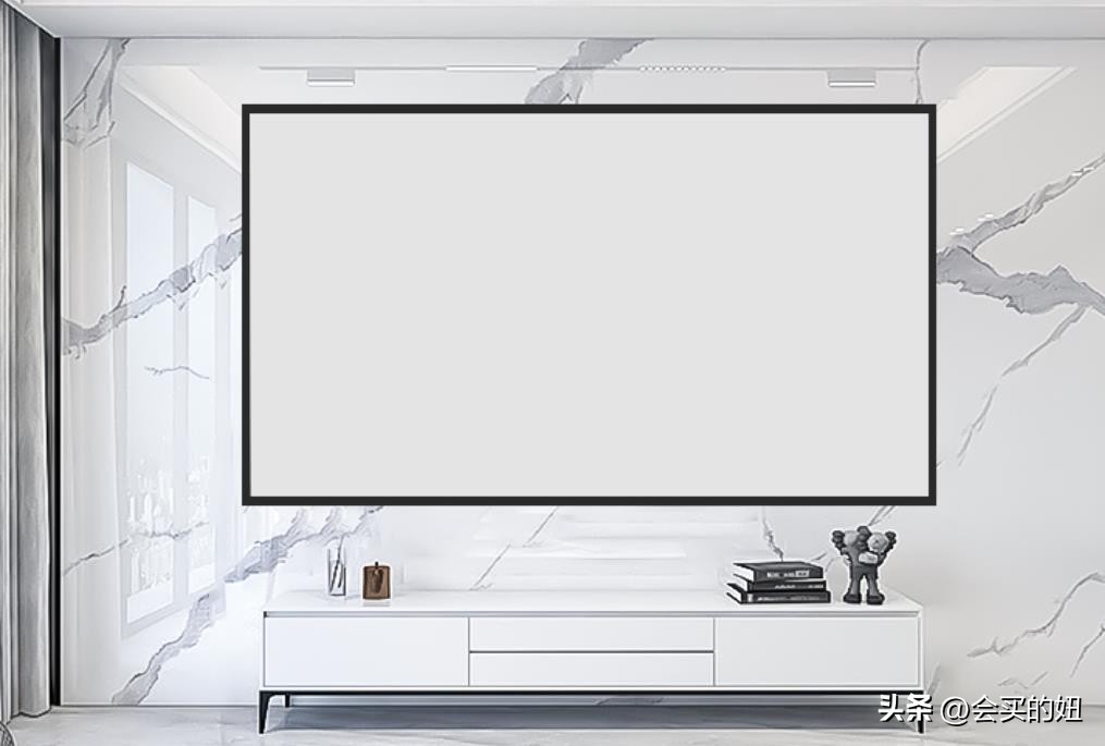 幕布怎么选4:3还是16:9,幕布咋选