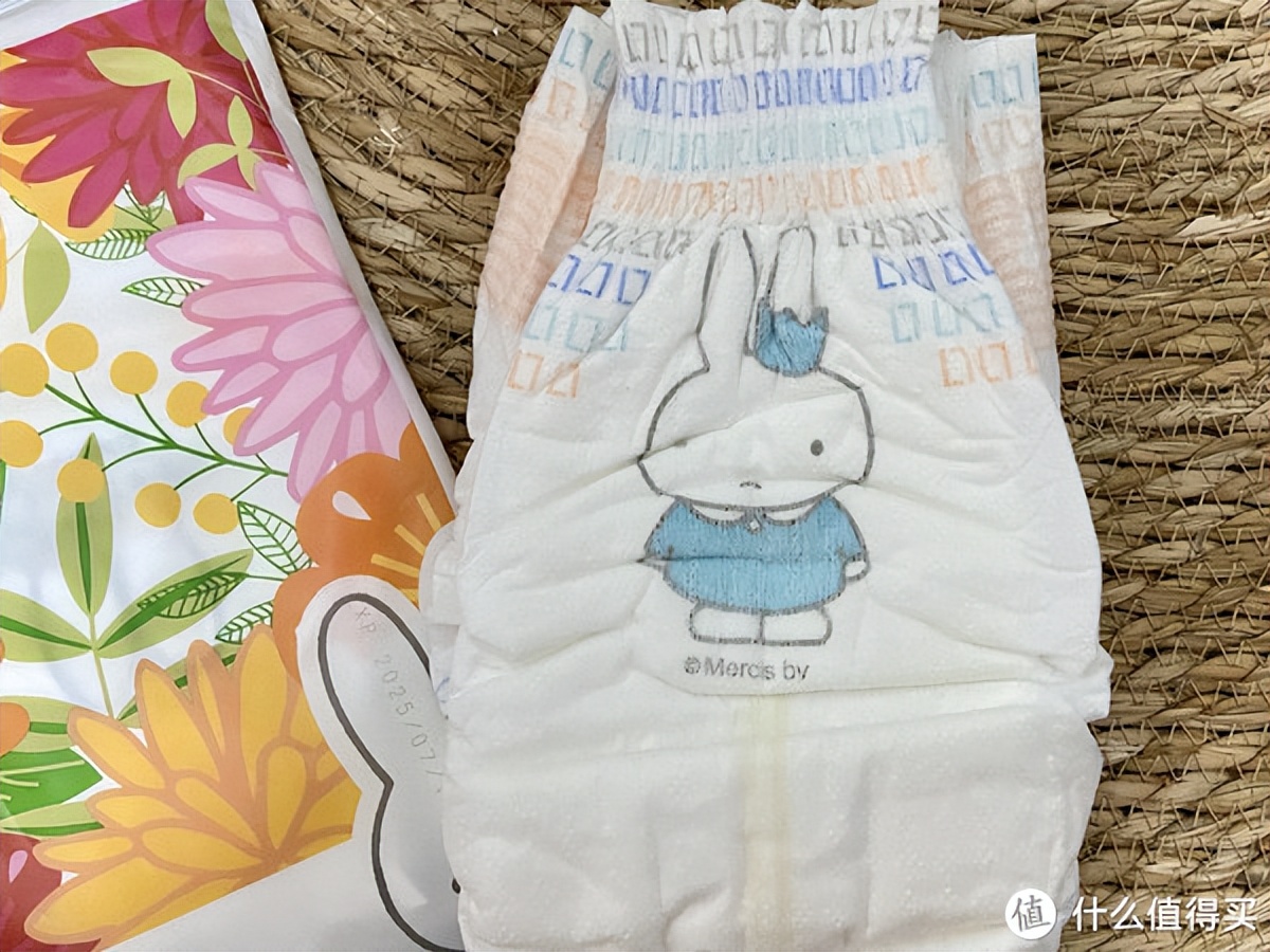 推荐几款最好的纸尿裤,哪款纸尿裤好用又比较平价