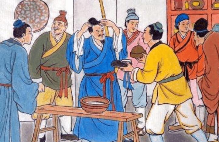 清朝科举作弊及其惩治制度,各朝代对科举作弊的处罚