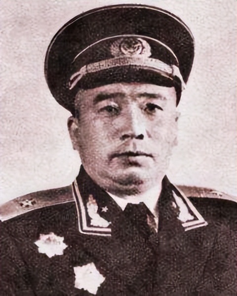 开国将领长寿,开国少将106岁