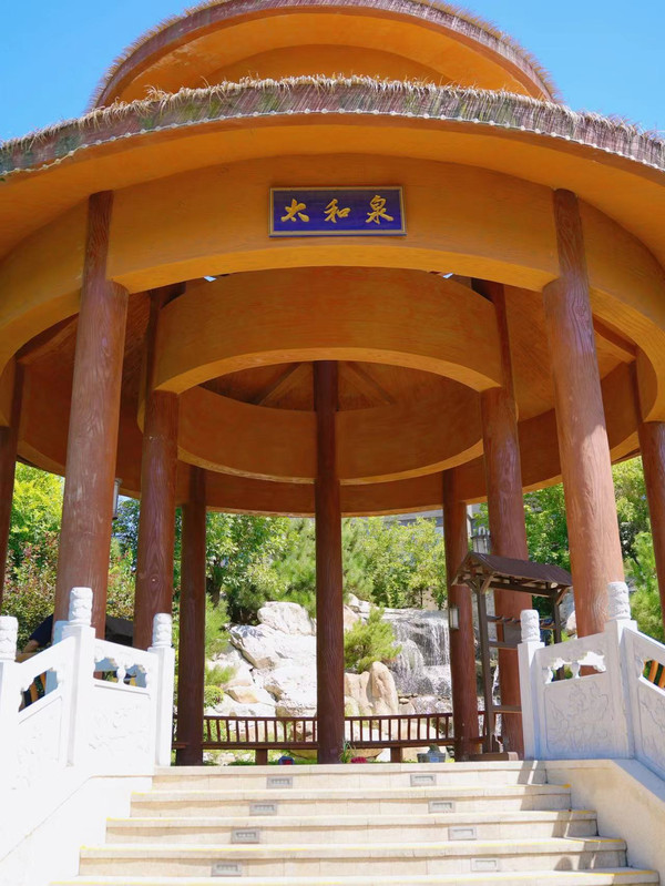 营口温泉之乡,辽宁省营口温泉排名