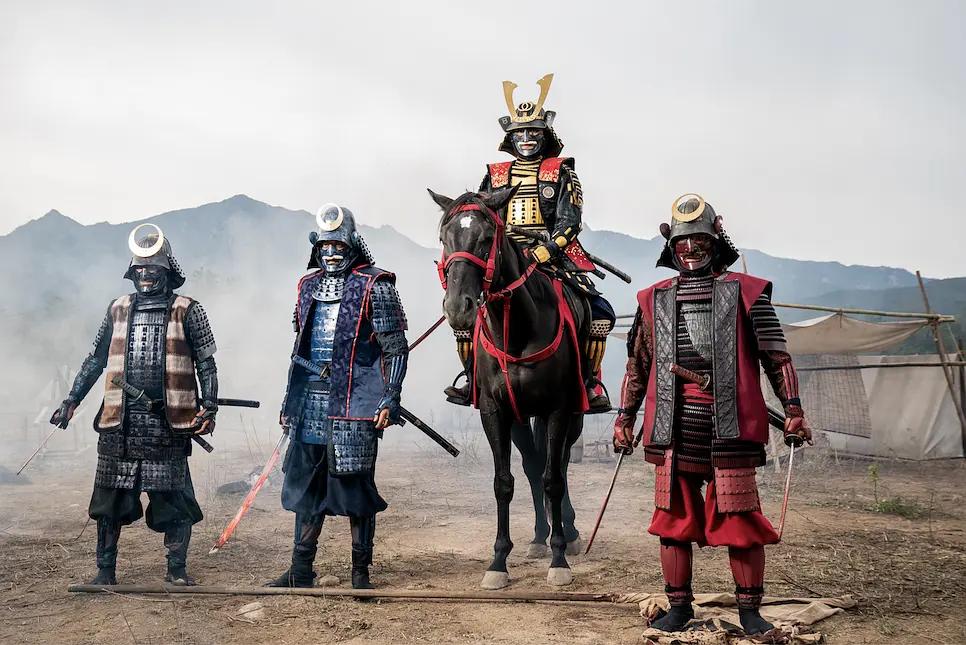 盘点历年最火的韩国电影,盘点六部让人痛心的韩国电影