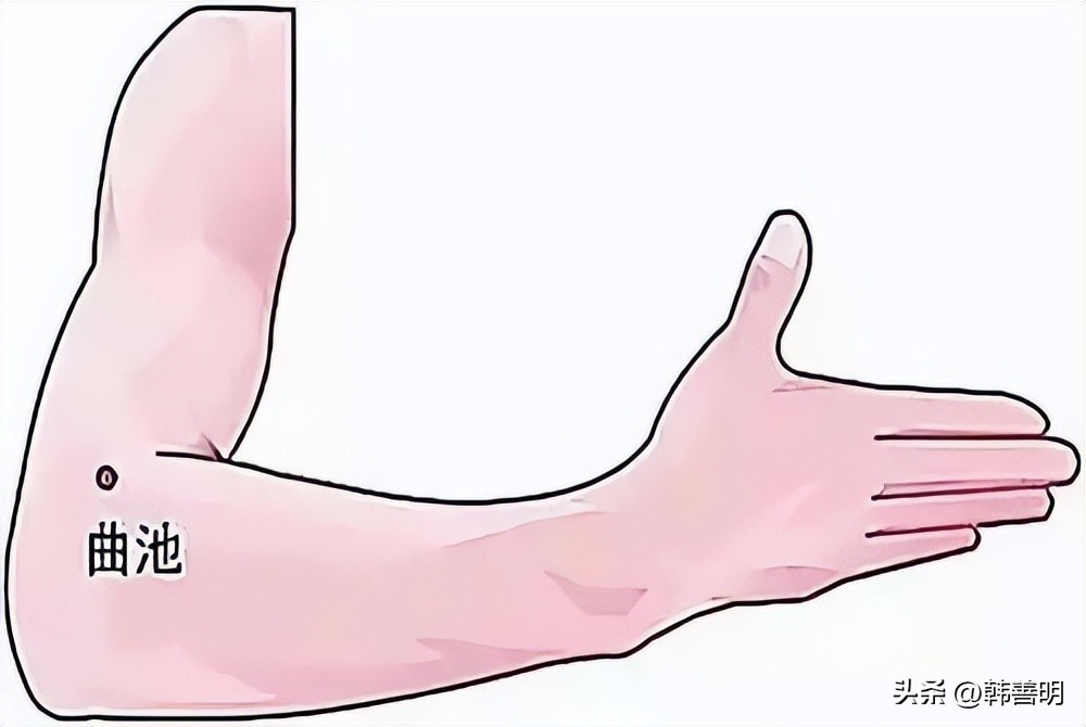 韩善明艾灸治疝气,韩善明熏蒸疗法