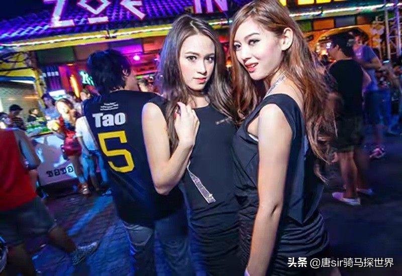 为什么去泰国旅游要一万泰铢,为何欧美游客如此钟情于泰国旅行