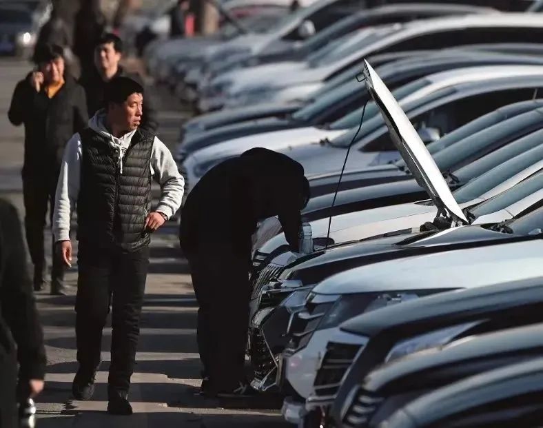 直播卖车为什么火爆,直播卖车好做吗