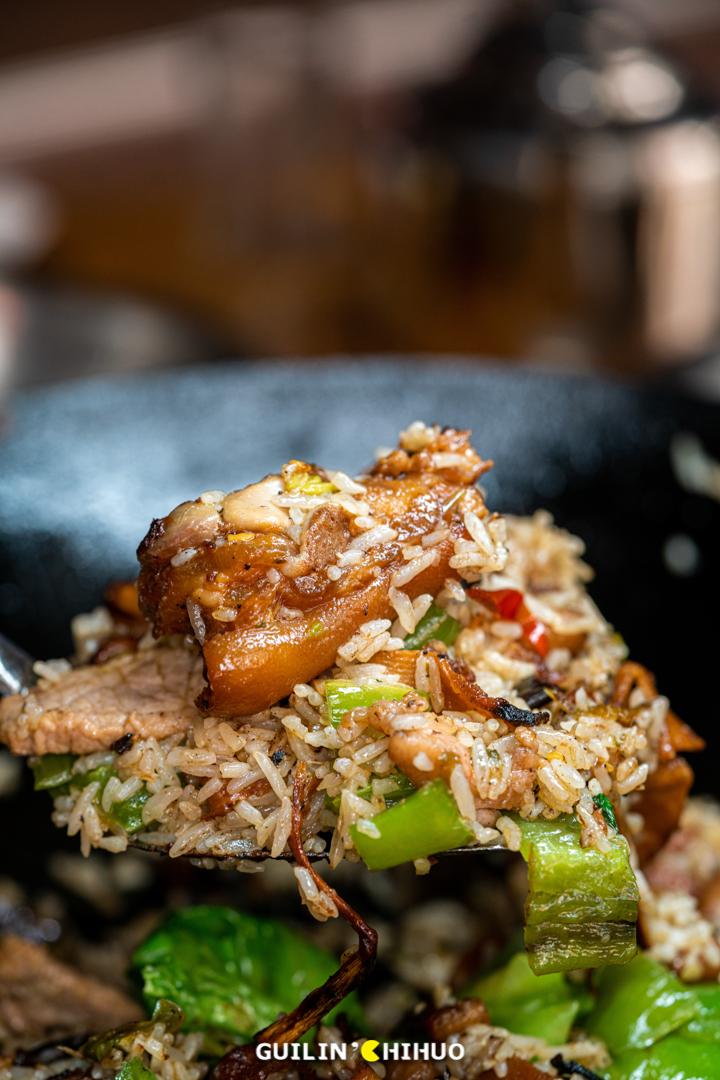 老字号猪脚店,八里街猪脚火锅