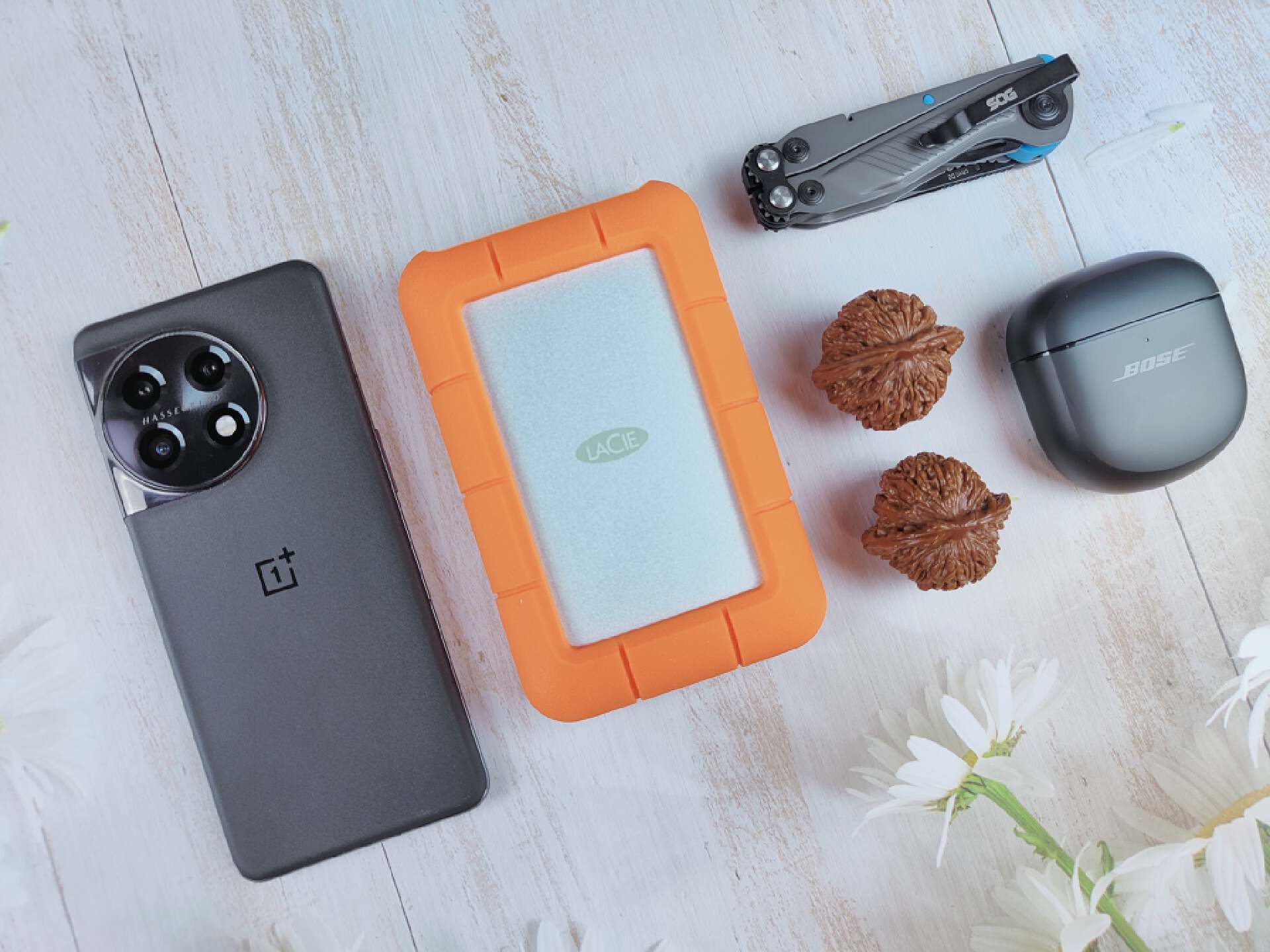 好看实用，必入EDC好物推荐