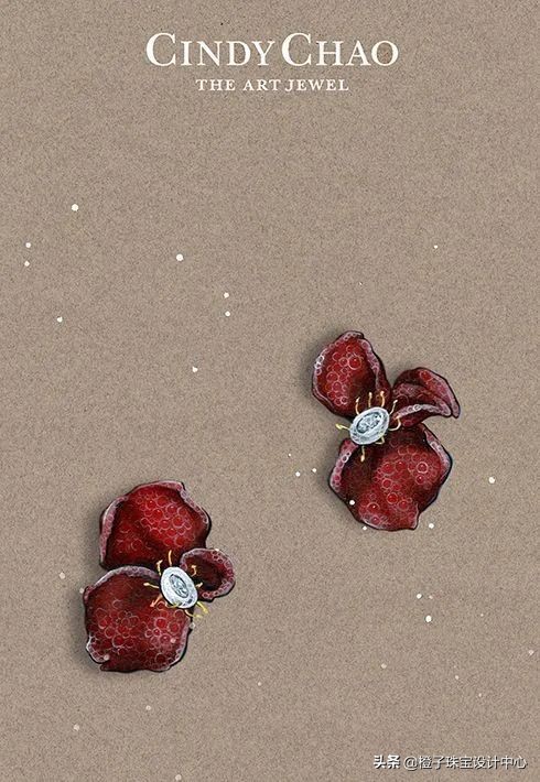 珠宝的艺术价值,珠宝为什么属于特殊商品