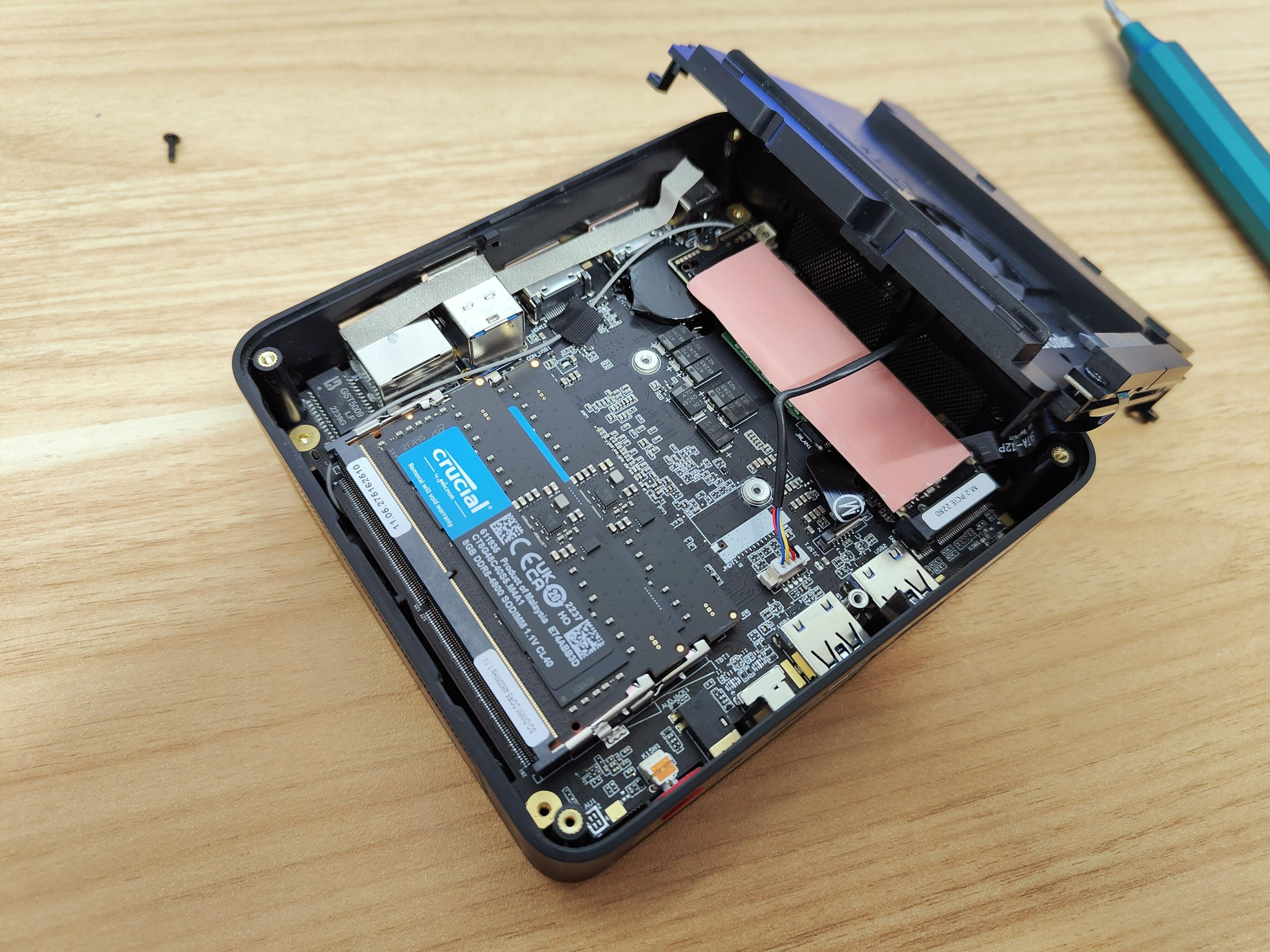 2k迷你电脑配置,2k分辨率迷你主机