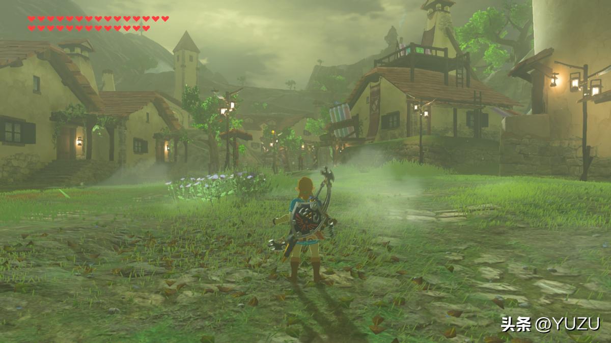 怎么用yuzu模拟器玩switch,switch模拟器YUZU