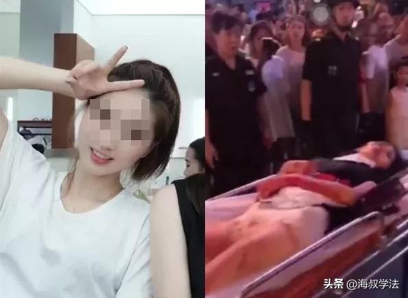 十大网红遇害案件,漂亮女网红遇害案