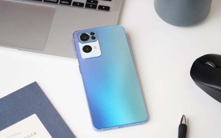 opporeno8使用简介,opporeno8新机操作