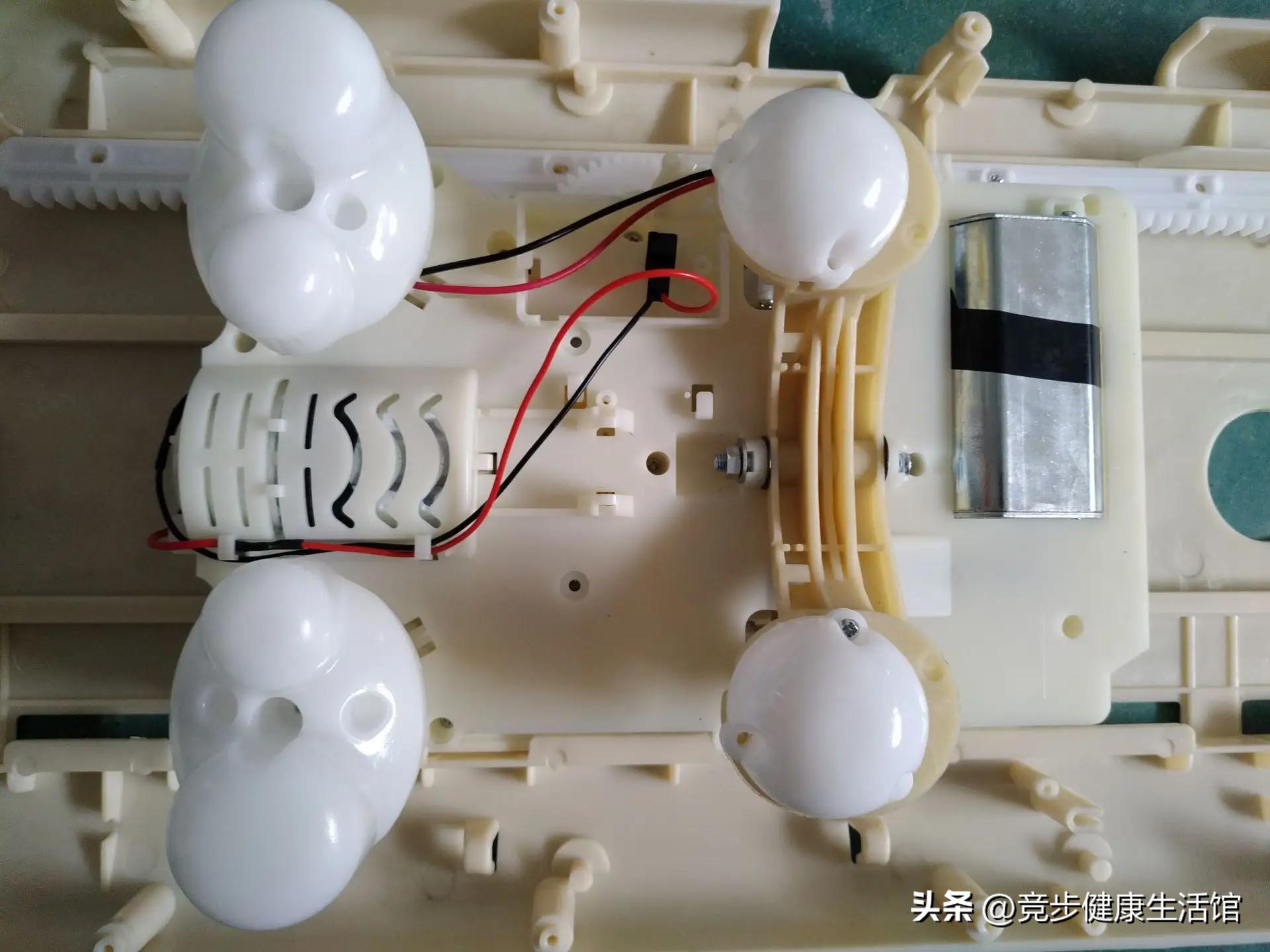 买按摩椅需要识别商家这些宣传套路，重点关注这几个参数