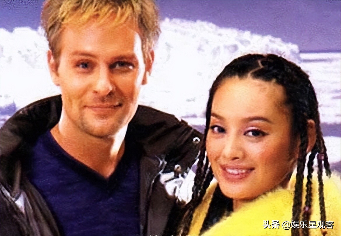 宁静和姜文分手了吗,宁静和姜文谈了多久恋爱