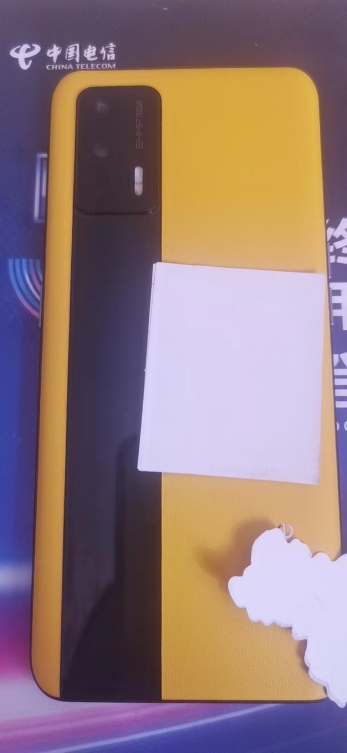 我妈竟然是我家第一位用5G手机的——真我GT，父母还在用旧手机？