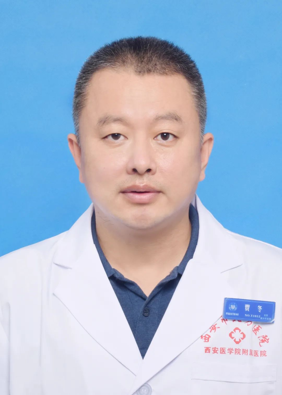 西安市北方医院:患者支气管里发现注射器针头，医生巧施异物钳顺利取出