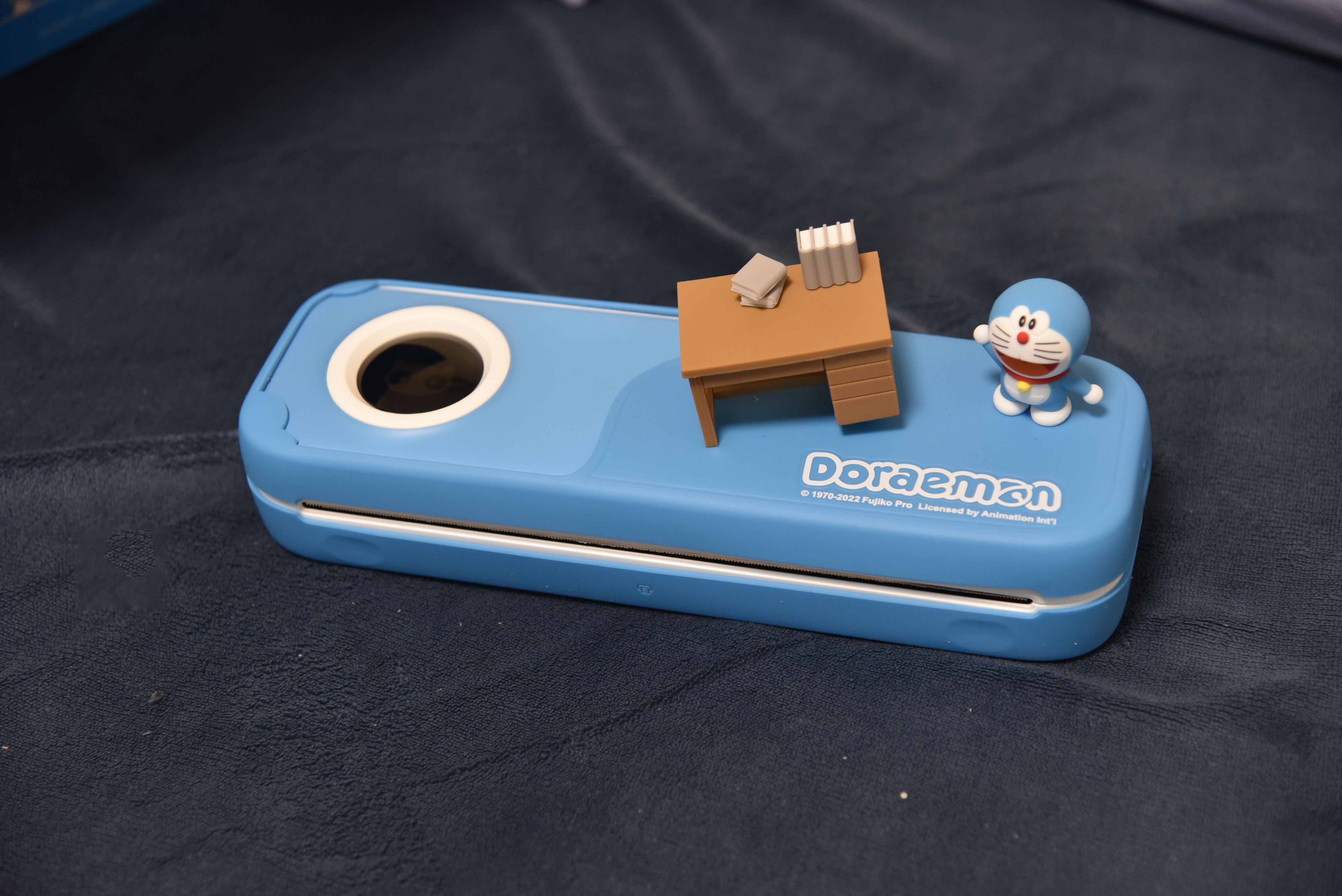 喵喵打印机f2s活力版和标准版,迷你打印机喵喵机2代