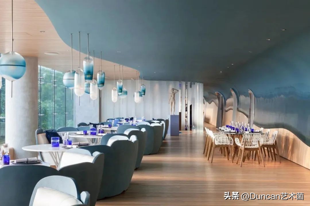 香港芬名酒店,极具年代感的特色酒店！