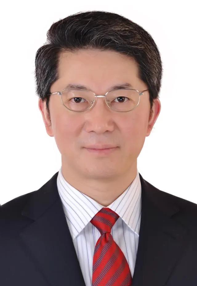 重庆医科大学附属第二医院领导,重庆医科大学附属一院书记