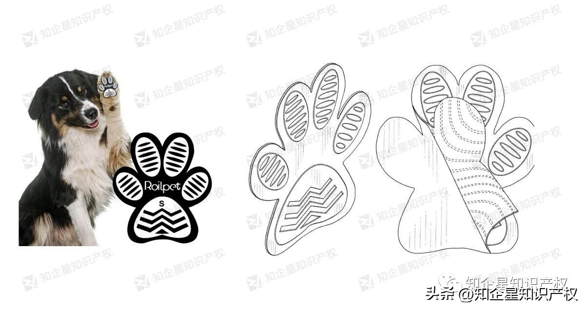 亚马逊宠物用品专利到期,亚马逊地毯防滑贴侵权吗