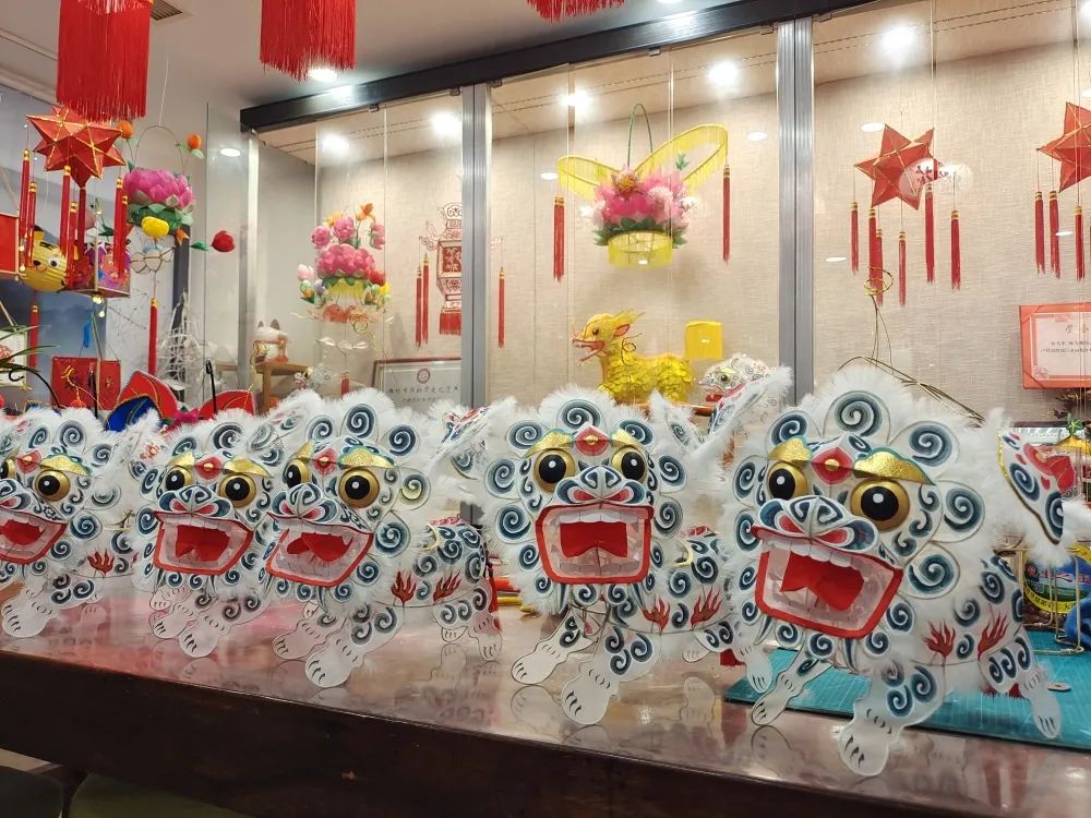 潍坊手造文化节,潍坊手造