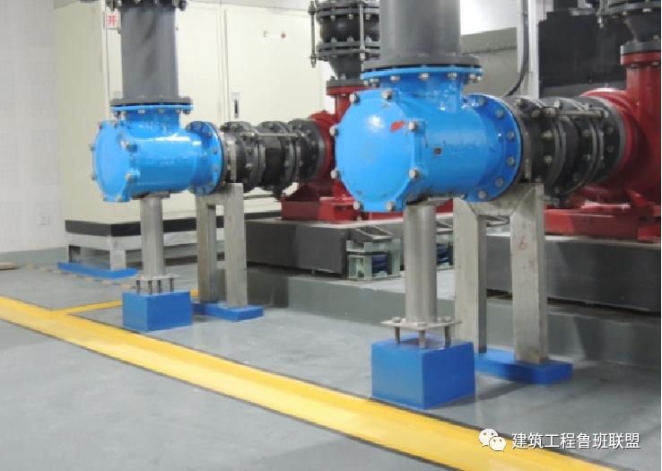 装配式支吊架组装流程及安装步骤,支吊架制作与安装标准做法