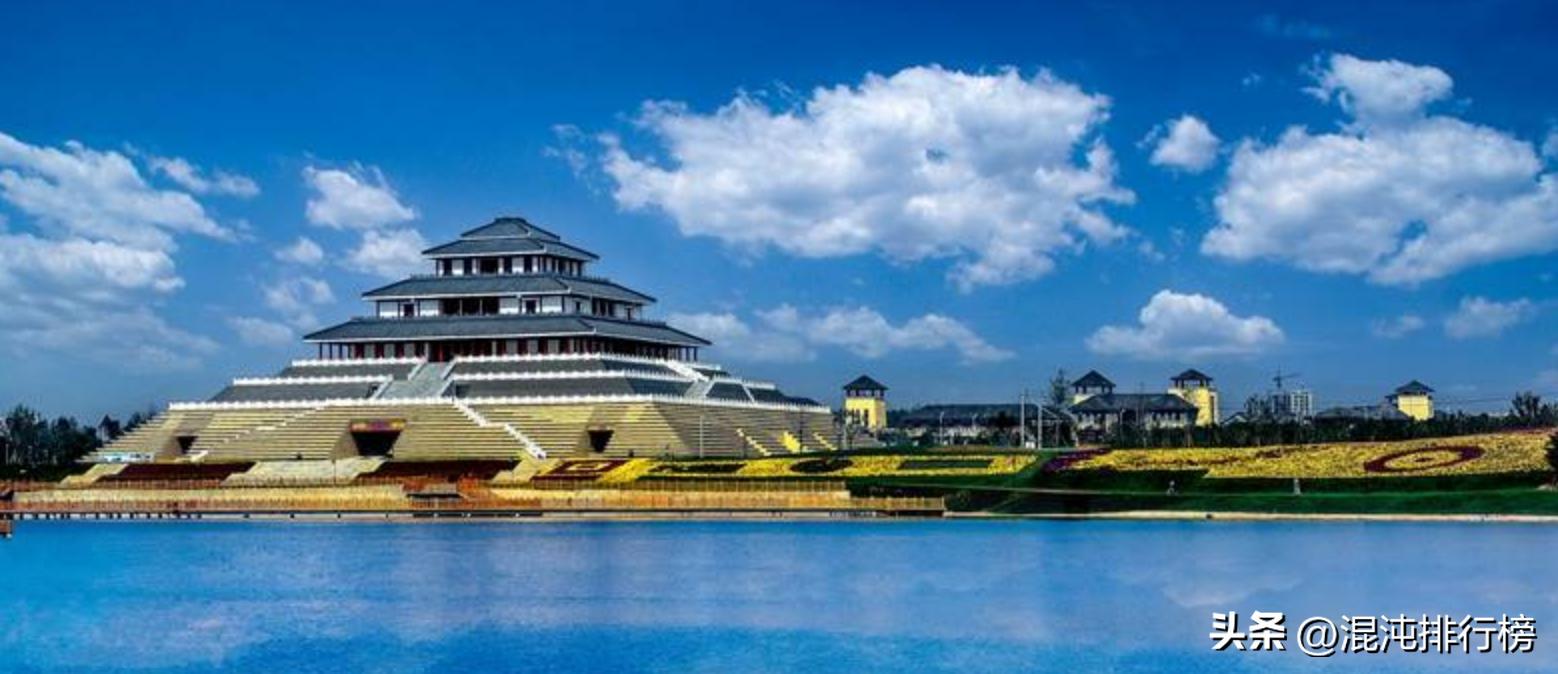 历史上未曾改名的城市名字,古名改名失败的城市大全