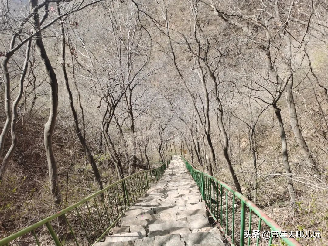 北京也有“象鼻山”?去不了桂林,可以来平谷饱眼福