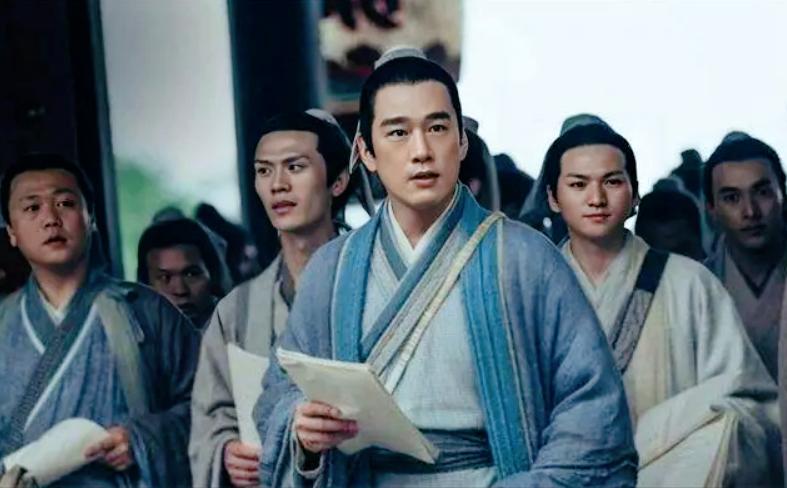 六大名著什么时候成了四大名著,中国原来的六大名著是哪六大名著