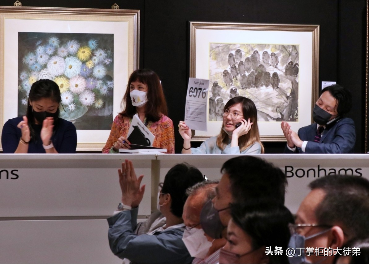 古玩杂项回血,古玩艺术品的现状