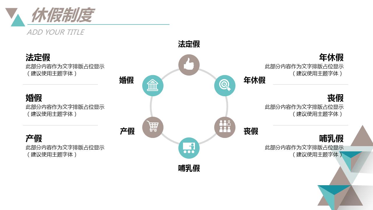 企业新员工入职培训ppt模板,企业员工入职前培训ppt模板