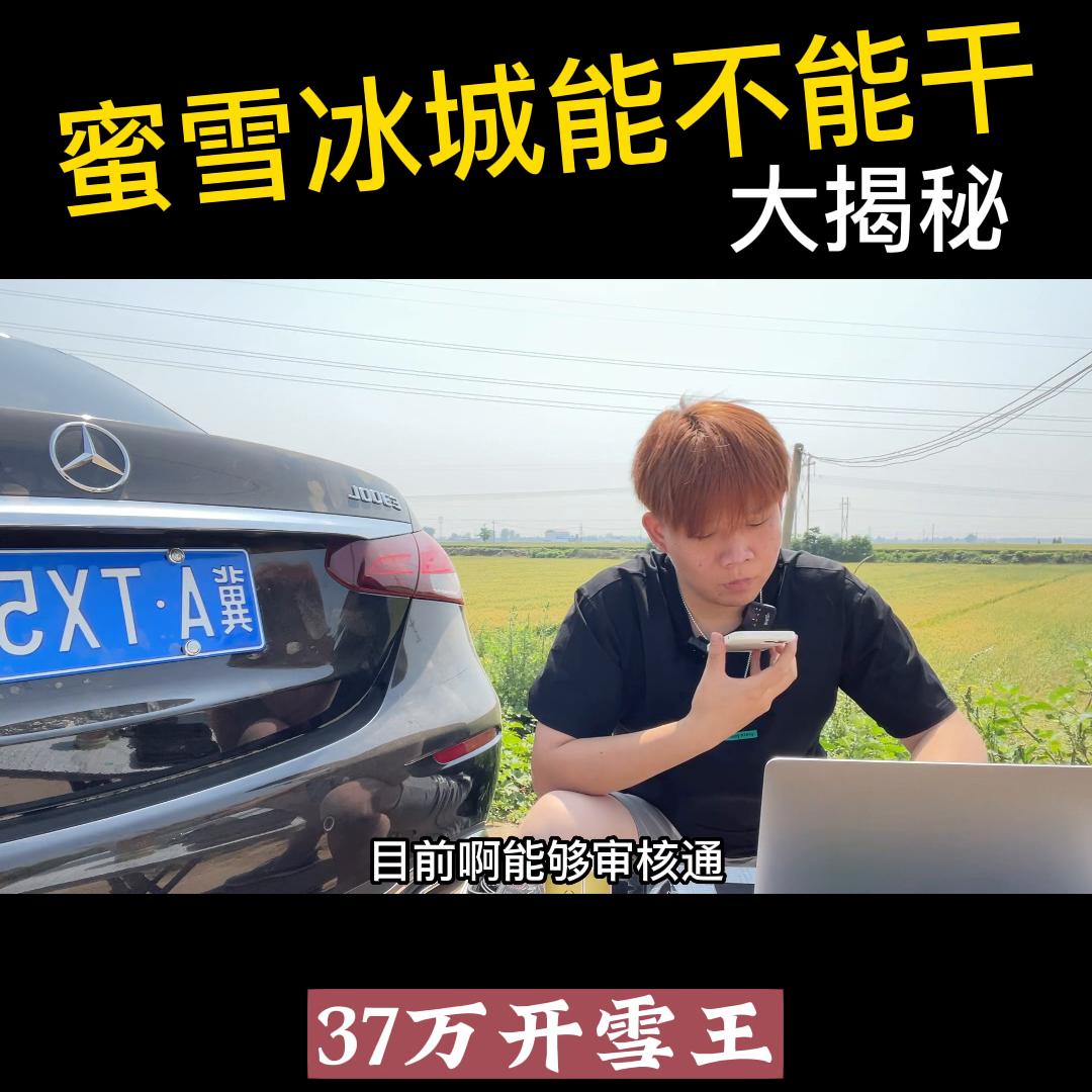 雪王可以兼职吗,雪王可以做什么