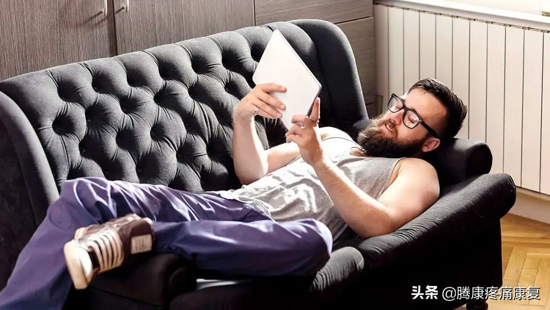 平时不运动如何循序渐进的运动,超实用运动指南给没时间锻炼的你