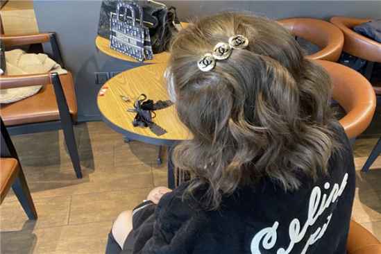 闷青色偏深怎么提亮闷青色,闷青色好看还是亚麻闷青色好看