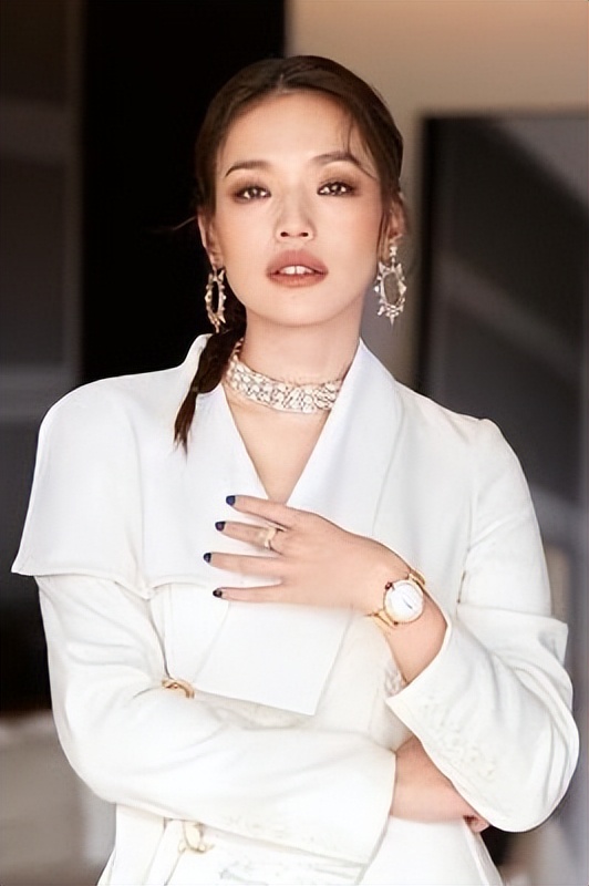 舒淇情路有多坎坷,舒淇爱情坎坷之路