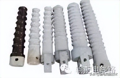 配电变压器结构,配电线路的基本组成元件