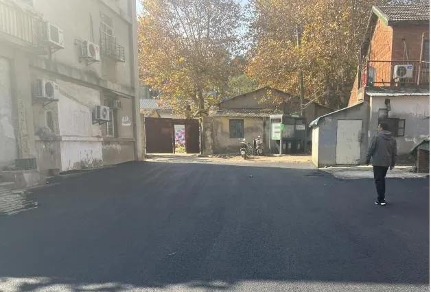 通天然气的郊区还会搬迁吗,城区燃气管道改造项目