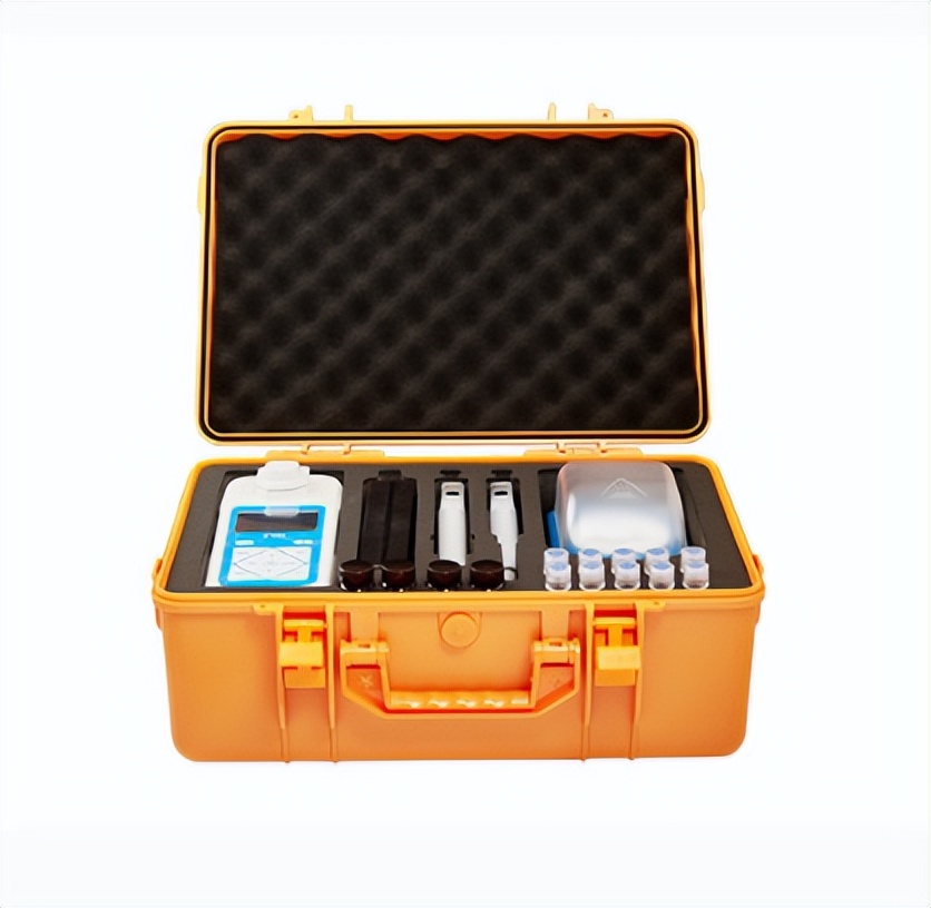 cod快速测定仪的校准,cod快速测定仪怎么用