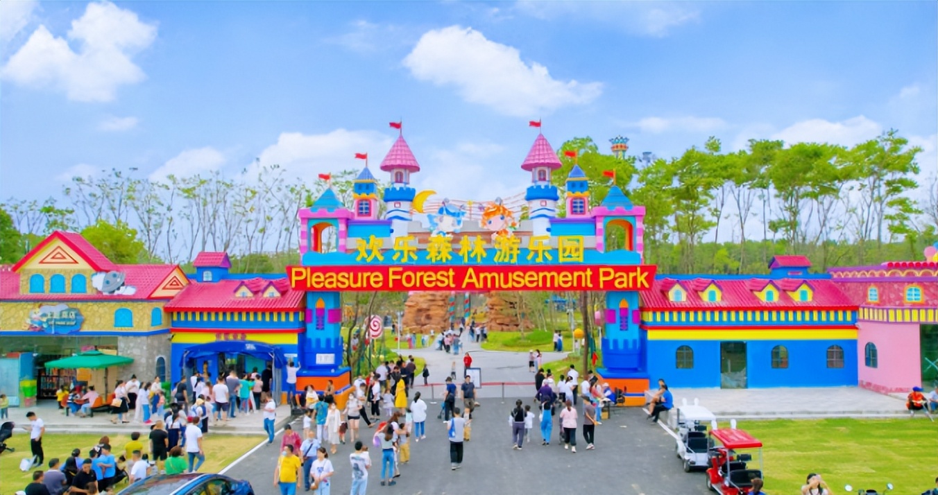 合肥五一旅游超全攻略,合肥五一出游攻略