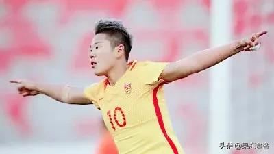 中国女足公布奥运名单王霜领衔,中国女足备战亚洲杯23人名单