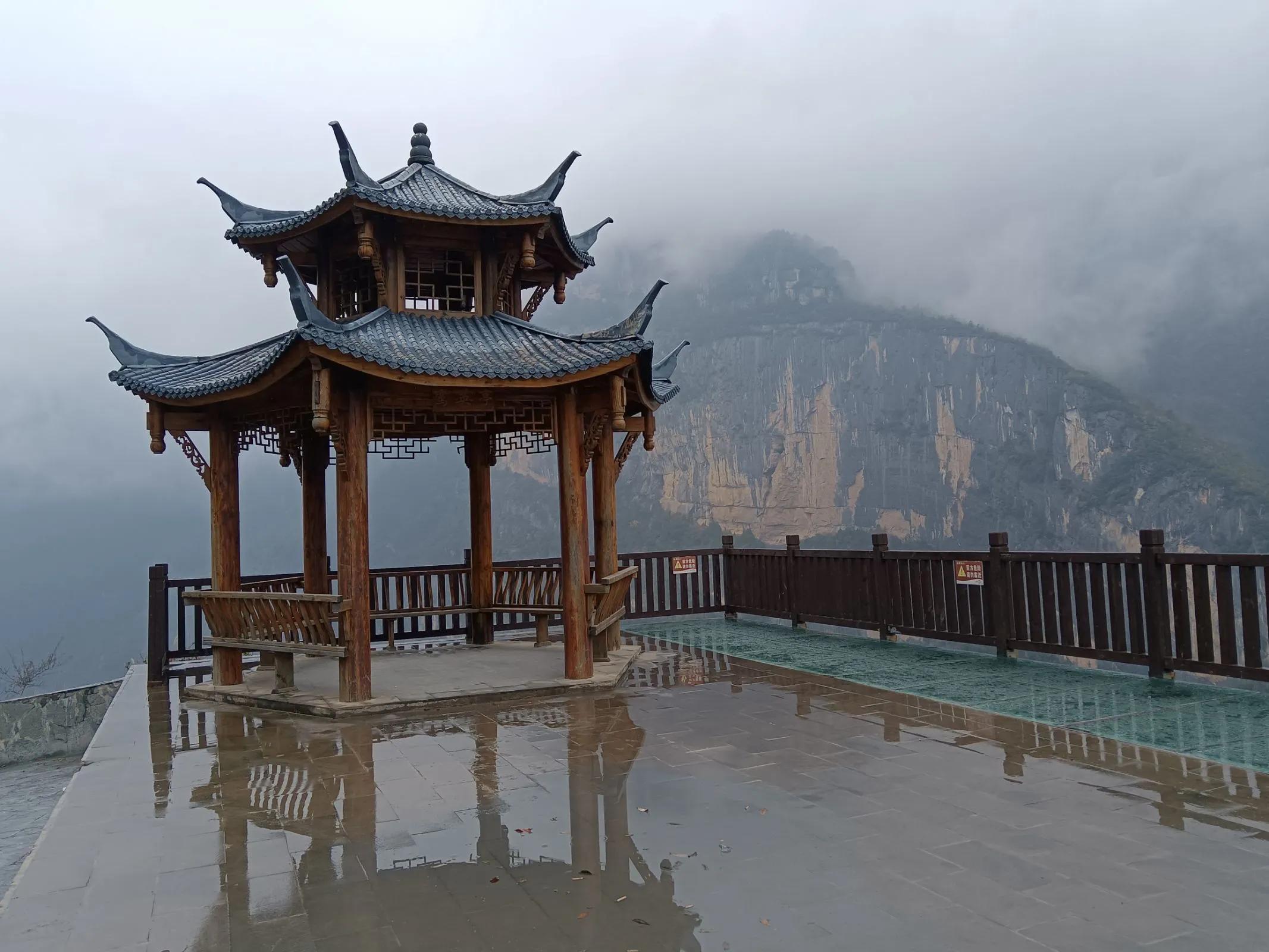 渝东出行,渝东三日游最佳路线