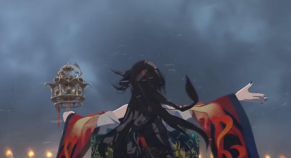 阴阳师新ssr铃彦姬技能怎么样,阴阳师SSR铃彦姬技能讲解