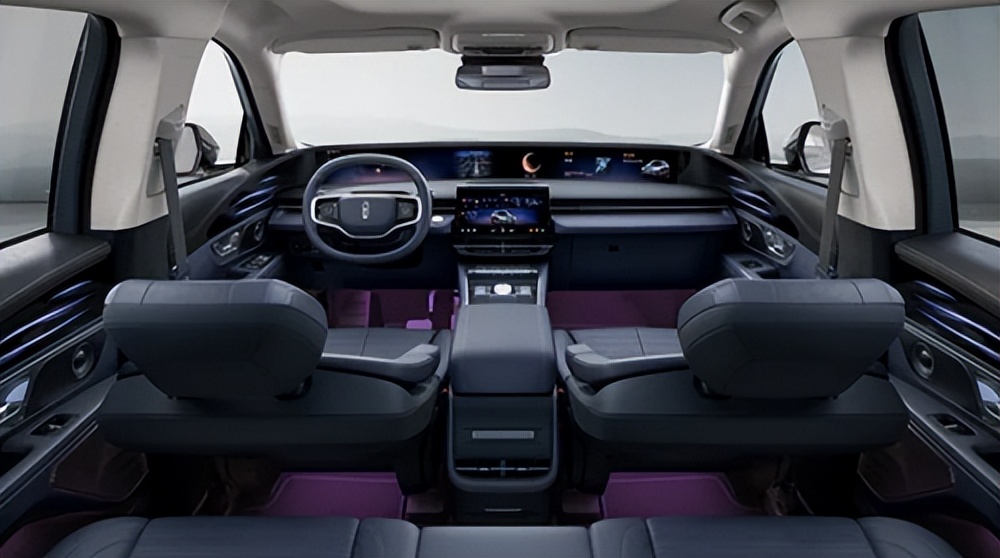 实力派对比，全新一代林肯航海家和2023款奔驰GLC谁更强？